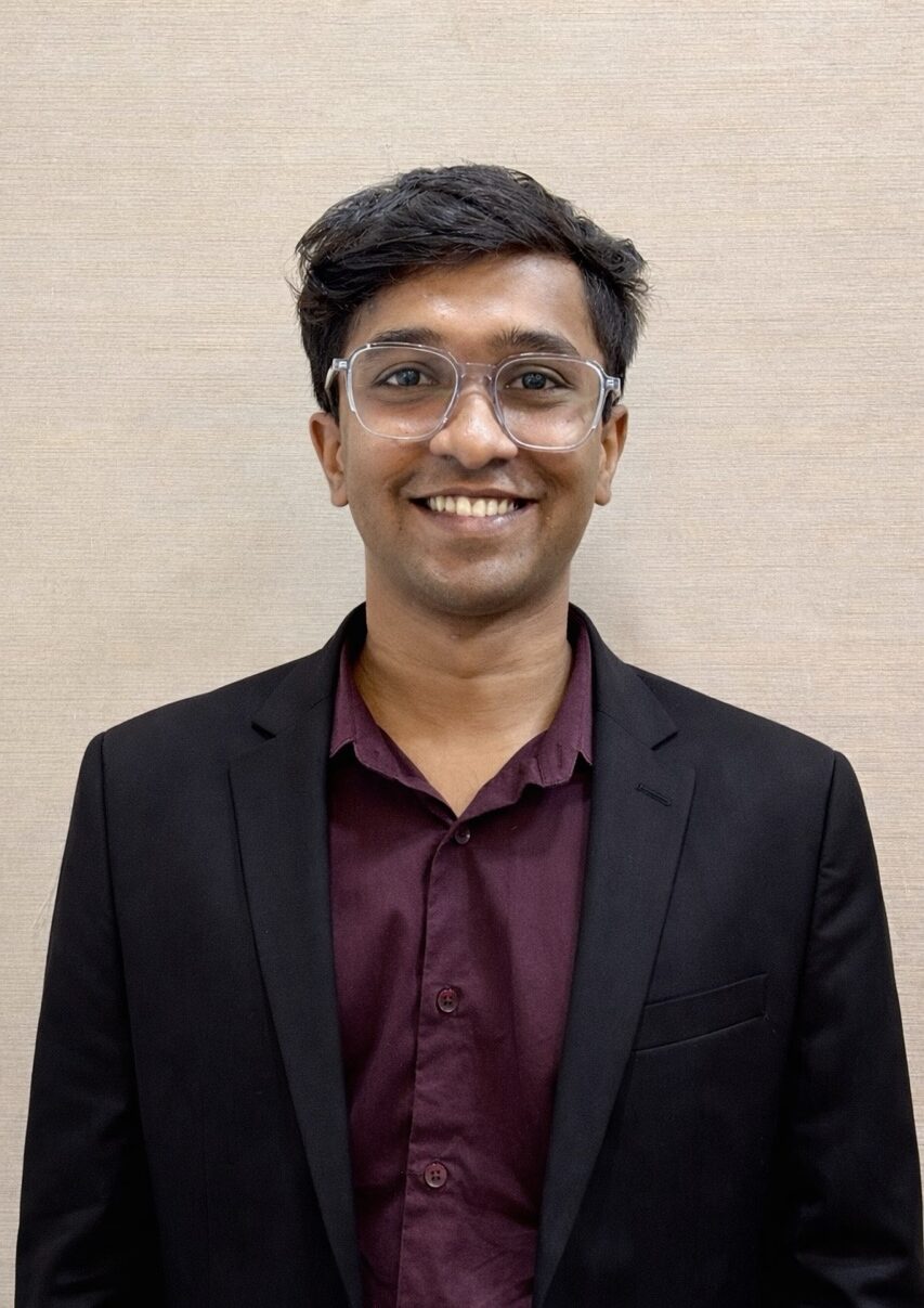 Chinmay Kolaskar
