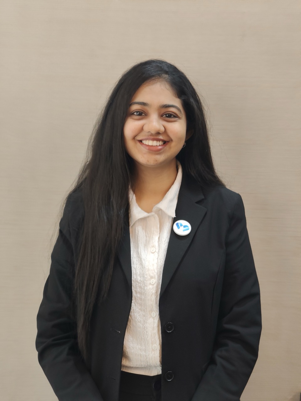 Saloni Saiya