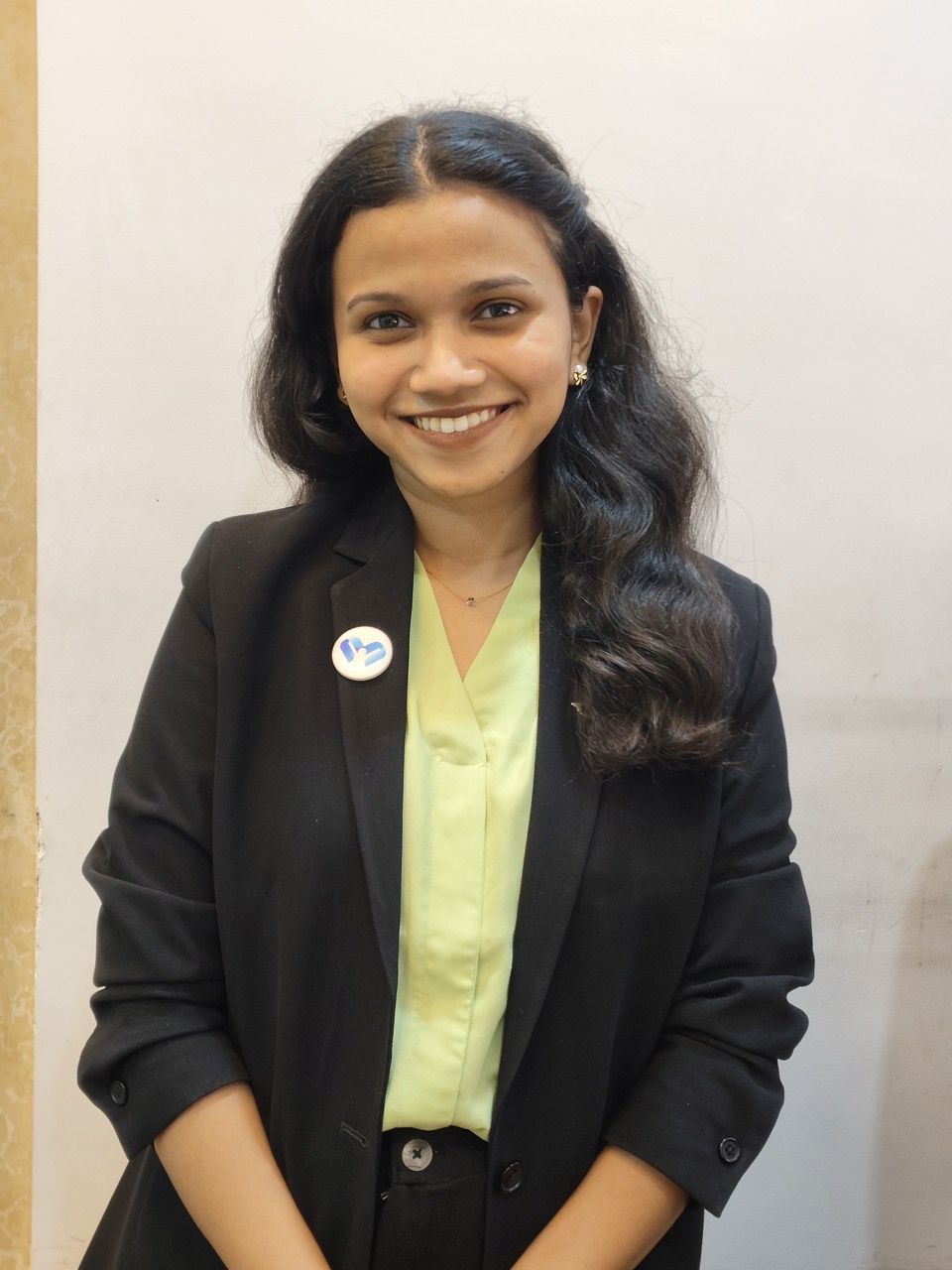 Sampada Raut