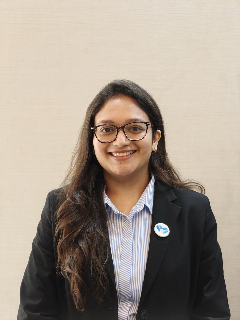 Urvi Mehta